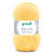 Strickgarn BIG Lisa Premium, 250g, 665m, Oeko-Tex-Standard, 100% Polyacryl, Farbe 77, Gelb - Gelb