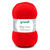 Strickgarn BIG Lisa Premium, 250g, 665m, Oeko-Tex-Standard, 100% Polyacryl, Farbe 79, Rot - Rot