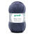 Strickgarn BIG Lisa Premium, 250g, 665m, Oeko-Tex-Standard, 100% Polyacryl, Farbe 95, Steingrau - Steingrau