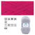SALE Strickgarn BIG Lisa Premium, 250g, 665m, Oeko-Tex-Standard, 100% Polyacryl, Farbe 76, Weinrot - Weinrot
