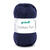 Hkel- und Strickgarn Cotton Fun, 100% Baumwolle, Oeko-Tex Standard, 50g, 115m, Farbe 11, Marine - Marine