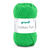 Hkel- und Strickgarn Cotton Fun, 100% Baumwolle, Oeko-Tex Standard, 50g, 115m, Farbe 12, Grn - Grn