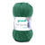 Strumpfwolle Hot Socks uni 50, 75% Schurwolle, 25% Polyamid, Oeko-Tex Standard, 50g, 210m, Farbe 22, tannengrn - Tannengrn (22)