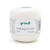Hkelgarn 100, 100g, 566m, Farbe 102, Creme