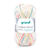 Cotton Quick print, 100% Baumwolle, Oeko-Tex-Standard, 50g, 125m, Farbe 198, Baby Multicolor - Baby Multicolor