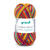 Cotton Quick print, 100% Baumwolle, Oeko-Tex-Standard, 50g, 125m, Farbe 205, Carneval Multicolor - Carneval Multicolor