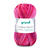 Cotton Quick print, 100% Baumwolle, Oeko-Tex-Standard, 50g, 125m, Farbe 235, Fuchsia-Rot Multicolor - Fuchsia-Rot Multicolor