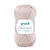 Cotton Quick uni, 100% Baumwolle, Oeko-Tex-Standard, 50g, 125m, Farbe 102, Sand