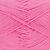 Cotton Quick uni, 100% Baumwolle, Oeko-Tex-Standard, 50g, 125m, Farbe 107, Himbeere Bild 2