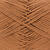 Cotton Quick uni, 100% Baumwolle, Oeko-Tex-Standard, 50g, 125m, Farbe 123, Caramell Bild 2