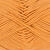 Cotton Quick uni, 100% Baumwolle, Oeko-Tex-Standard, 50g, 125m, Farbe 124, Senf Bild 2