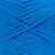 Cotton Quick uni, 100% Baumwolle, Oeko-Tex-Standard, 50g, 125m, Farbe 126, Mittelblau Bild 2