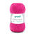 Cotton Quick uni, 100% Baumwolle, Oeko-Tex-Standard, 50g, 125m, Farbe 128, Pink