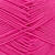 Cotton Quick uni, 100% Baumwolle, Oeko-Tex-Standard, 50g, 125m, Farbe 128, Pink Bild 2