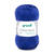 Cotton Quick uni, 100% Baumwolle, Oeko-Tex-Standard, 50g, 125m, Farbe 135, Marineblau