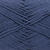 Cotton Quick uni, 100% Baumwolle, Oeko-Tex-Standard, 50g, 125m, Farbe 137, Graublau Bild 2