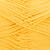 Cotton Quick uni, 100% Baumwolle, Oeko-Tex-Standard, 50g, 125m, Farbe 138, Maisgelb Bild 2
