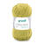 Cotton Quick uni, 100% Baumwolle, Oeko-Tex-Standard, 50g, 125m, Farbe 140, Hellolive