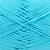 Cotton Quick uni, 100% Baumwolle, Oeko-Tex-Standard, 50g, 125m, Farbe 141, Babyblau Bild 2