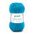 Cotton Quick uni, 100% Baumwolle, Oeko-Tex-Standard, 50g, 125m, Farbe 143, Petrol