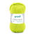 Cotton Quick uni, 100% Baumwolle, Oeko-Tex-Standard, 50g, 125m, Farbe 144, Hellgrn