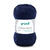 Cotton Quick uni, 100% Baumwolle, Oeko-Tex-Standard, 50g, 125m, Farbe 145, Dunkelblau