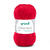 Cotton Quick uni, 100% Baumwolle, Oeko-Tex-Standard, 50g, 125m, Farbe 147, Rot