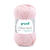 Cotton Quick uni, 100% Baumwolle, Oeko-Tex-Standard, 50g, 125m, Farbe 149, Nude