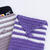 Cotton Quick uni, 100% Baumwolle, Oeko-Tex-Standard, 50g, 125m, Farbe 68, Lila Bild 3
