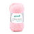 Cotton Quick uni, 100% Baumwolle, Oeko-Tex-Standard, 50g, 125m, Farbe 94, Rosa