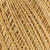 Hkel- und Strickgarn Glitter uni, 90,5 % Viskose und 9,5 % Polyester, 25g, 110m, Farbe 8201, Gold Bild 2