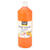 Schulmalfarbe 1000 ml, orange PREISHIT - Orange
