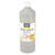 Schulmalfarbe 1000 ml, grau PREISHIT - Grau