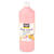 Schulmalfarbe 1000 ml, rosa PREISHIT
