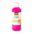 Creall Fluor-Farbe, 250ml, Pink - Pink