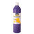 Fingermalfarbe 750ml, violett PREISHIT - Violett