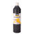 Fingermalfarbe 750ml, schwarz PREISHIT - Schwarz