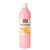 Fingermalfarbe 750ml, Pink PREISHIT - Rosa
