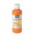 Fingermalfarbe 250ml, Orange PREISHIT - Orange