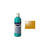 SALE Creall Perlmutt-Farbe, 500ml, Braun, PREISHIT