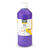 Stoffmal- und Druckfarbe 500 ml, Violett PREISHIT - Violett