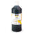Stoffmal- und Druckfarbe 500 ml, Schwarz PREISHIT - Schwarz