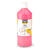 Stoffmal- und Druckfarbe 500 ml Rosa/Pink PREISHIT - Rosa/Pink