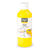 Stoffmal- und Druckfarbe 250 ml, Gelb PREISHIT - Gelb