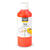 Stoffmal- und Druckfarbe 250 ml, Orange PREISHIT - Orange