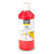 Stoffmal- und Druckfarbe 250 ml, Rot PREISHIT - Rot