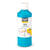 Stoffmal- und Druckfarbe 250 ml, Hellblau PREISHIT - Hellblau