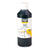Stoffmal- und Druckfarbe 250 ml, Schwarz PREISHIT - Schwarz