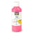 Stoffmal- und Druckfarbe 250 ml Rosa/Pink PREISHIT - Rosa/Pink