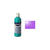 SALE 'Creall' Perlmutt-Farbe, 80ml, Violett